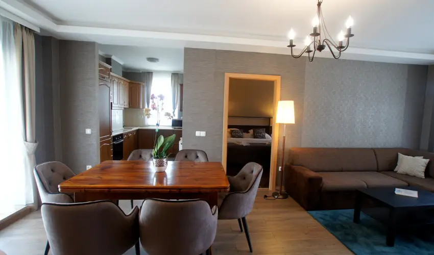 Solaris Apartman & Resort Cserkeszl - Oktber 23. (min. 2 j)