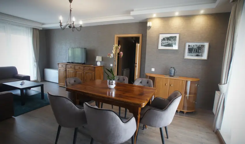 Solaris Apartman & Resort Cserkeszl - Oktber 23. (min. 2 j)