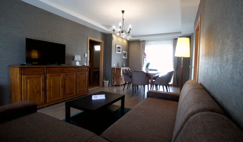 Solaris Apartman & Resort Cserkeszl - Oktber 23. (min. 2 j)