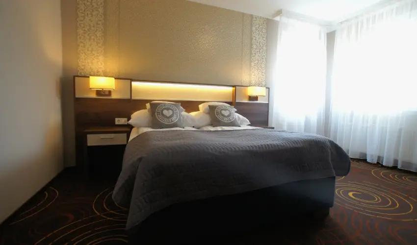 Solaris Apartman & Resort Cserkeszl - Oktber 23. (min. 2 j)