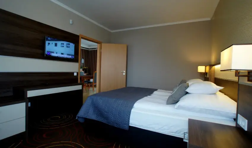 Solaris Apartman & Resort Cserkeszl - Oktber 23. (min. 2 j)