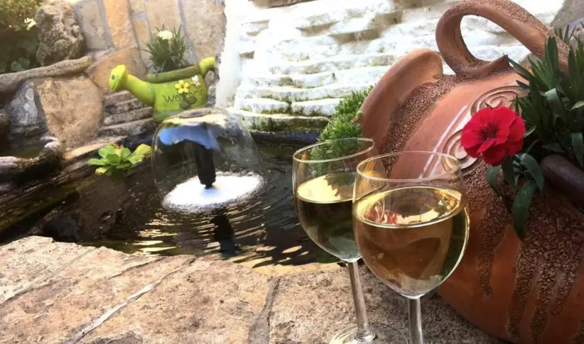 Csobog Vendghz Eger - Oktber 23. (min. 2 j)