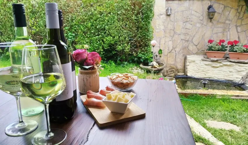 Csobog Vendghz Eger - Oktber 23. (min. 2 j)