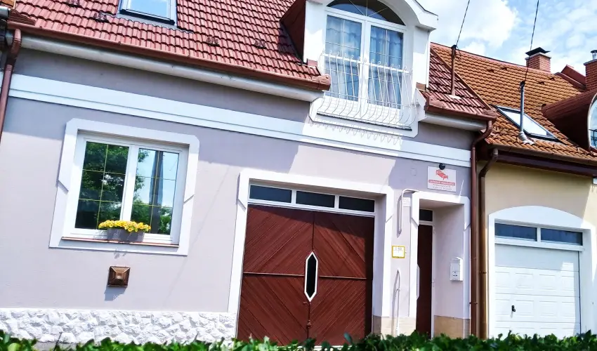 Csobog Vendghz Eger - Oktber 23. (min. 2 j)