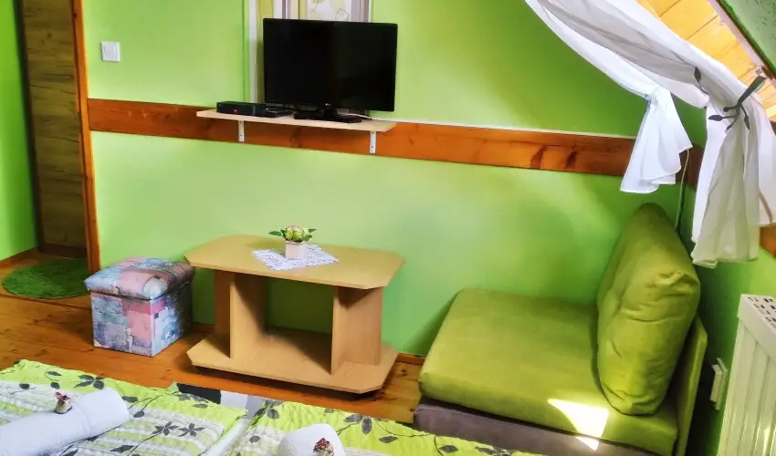 Csobog Vendghz Eger - Oktber 23. (min. 2 j)