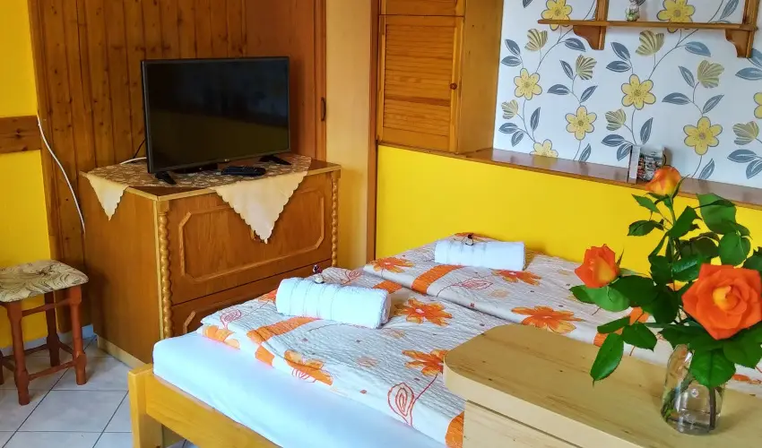 Csobog Vendghz Eger - Oktber 23. (min. 2 j)