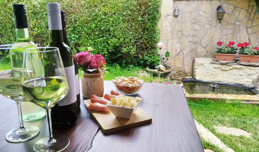 Csobog Vendghz Eger - Oktber 23. (min. 2 j)