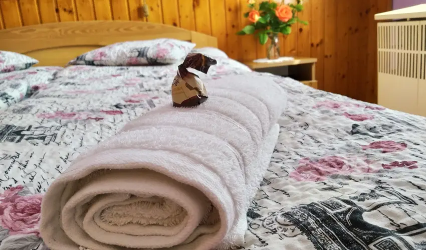 Csobog Vendghz Eger - Oktber 23. (min. 2 j)