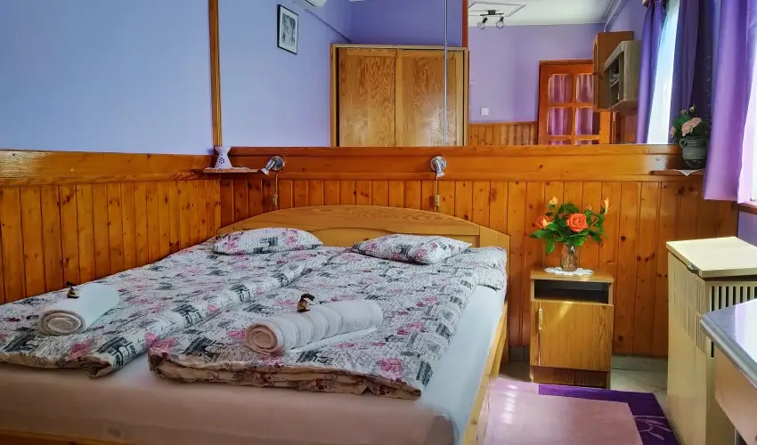 Csobog Vendghz Eger - Oktber 23. (min. 2 j)