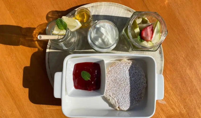 Csobog Vendghz Eger - Oktber 23. (min. 2 j)