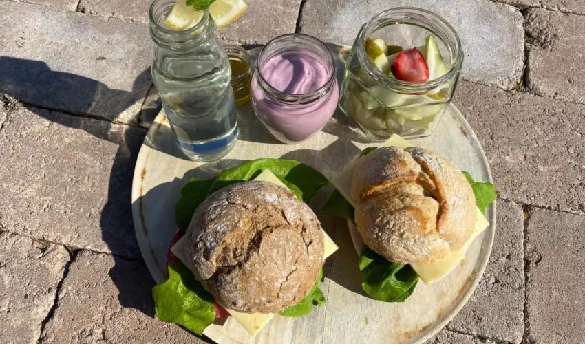 Csobog Vendghz Eger - Oktber 23. (min. 2 j)