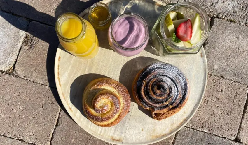 Csobog Vendghz Eger - Oktber 23. (min. 2 j)