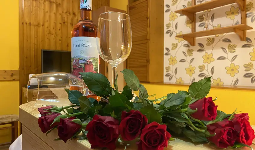 Csobog Vendghz Eger - Oktber 23. (min. 2 j)