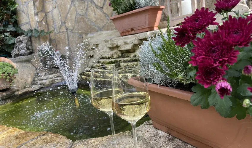 Csobog Vendghz Eger - Oktber 23. (min. 2 j)