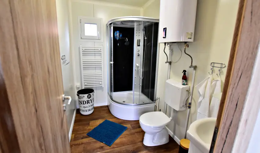 Csoda Apartman Domaszk - Oktber 23.