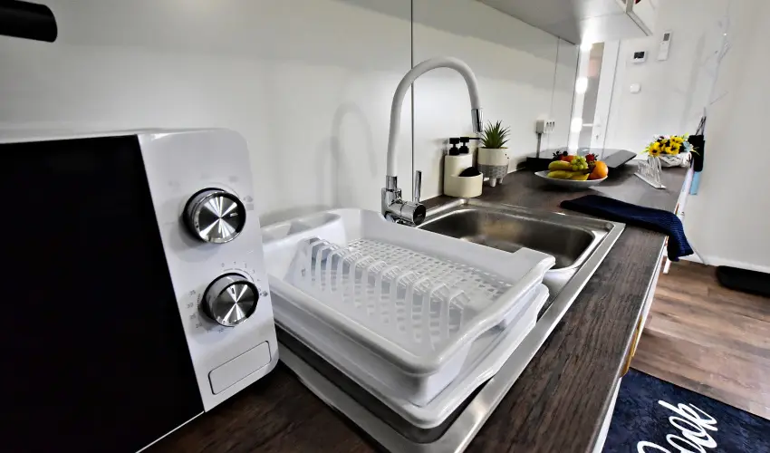 Csoda Apartman Domaszk - Oktber 23.