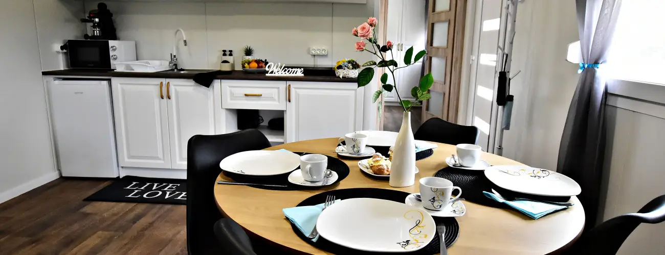 Csoda Apartman Domaszk - Oktber 23.