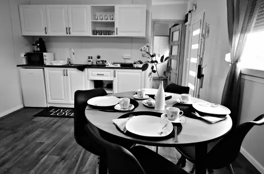 Csoda Apartman - Oktber 23.