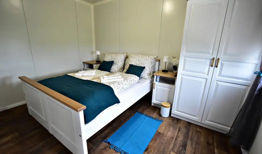 Csoda Apartman Domaszk - Oktber 23.