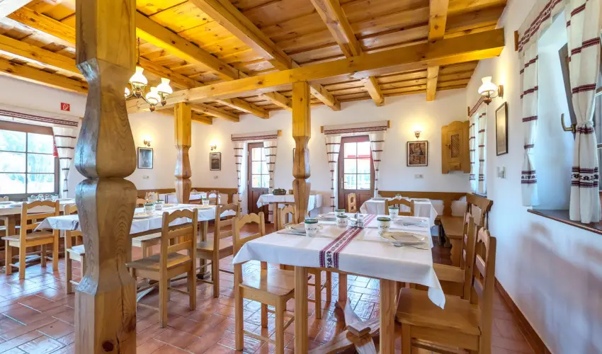 Csodaszarvas Tjpark Rbahdvg - Oktber 23. (min. 2 j)