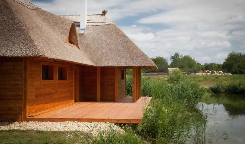 Csodaszarvas Tjpark Rbahdvg - Oktber 23. (min. 2 j)