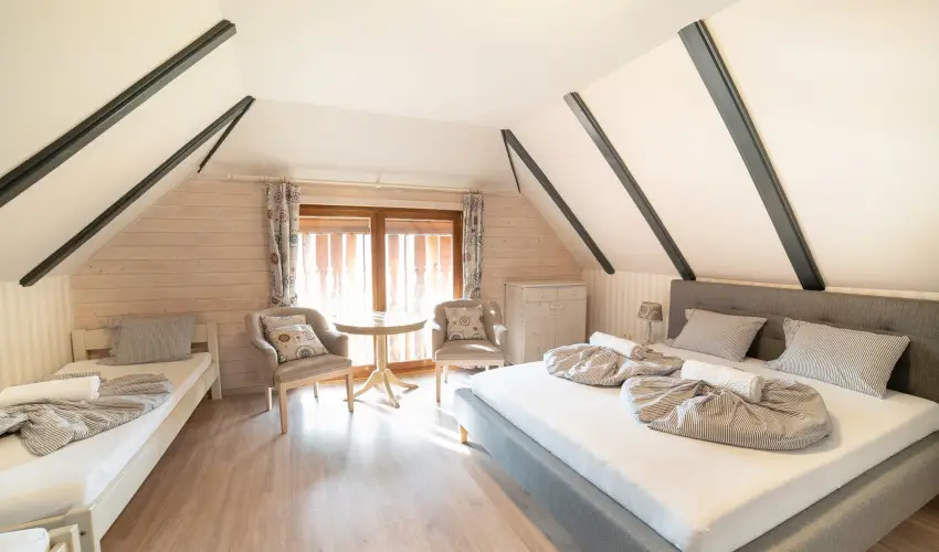 Csodaszarvas Tjpark Rbahdvg - Oktber 23. (min. 2 j)