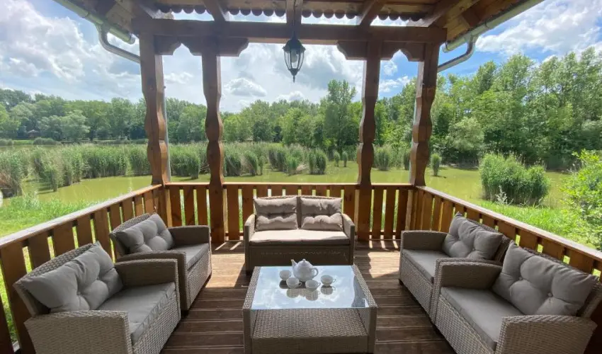 Csodaszarvas Tjpark Rbahdvg - Oktber 23. (min. 2 j)