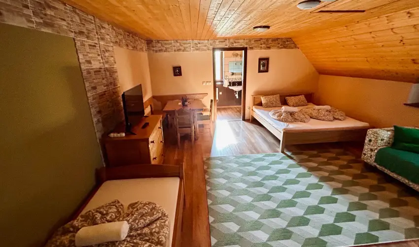 Csodaszarvas Tjpark Rbahdvg - Oktber 23. (min. 2 j)