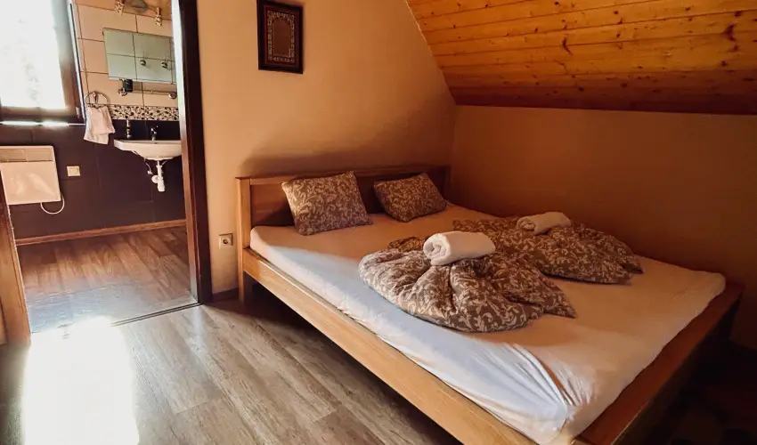 Csodaszarvas Tjpark Rbahdvg - Oktber 23. (min. 2 j)