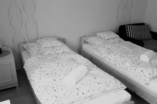 Cska Apartman - Oktber 23. (min. 4 j)