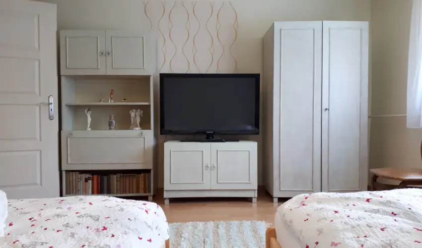 Cska Apartman Ppa - Oktber 23. (min. 4 j)