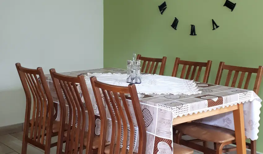 Cska Apartman Ppa - Oktber 23. (min. 4 j)