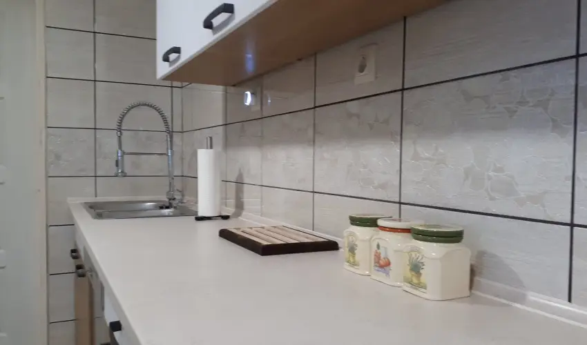 Cska Apartman Ppa - Oktber 23. (min. 4 j)