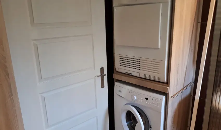 Cska Apartman Ppa - Oktber 23. (min. 4 j)