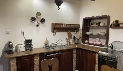 Czirka Vendghz Tolcsva