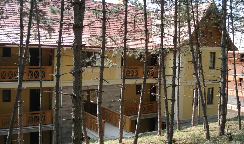 D&A Apartmanhz Egerszalk - Oktber 23. 