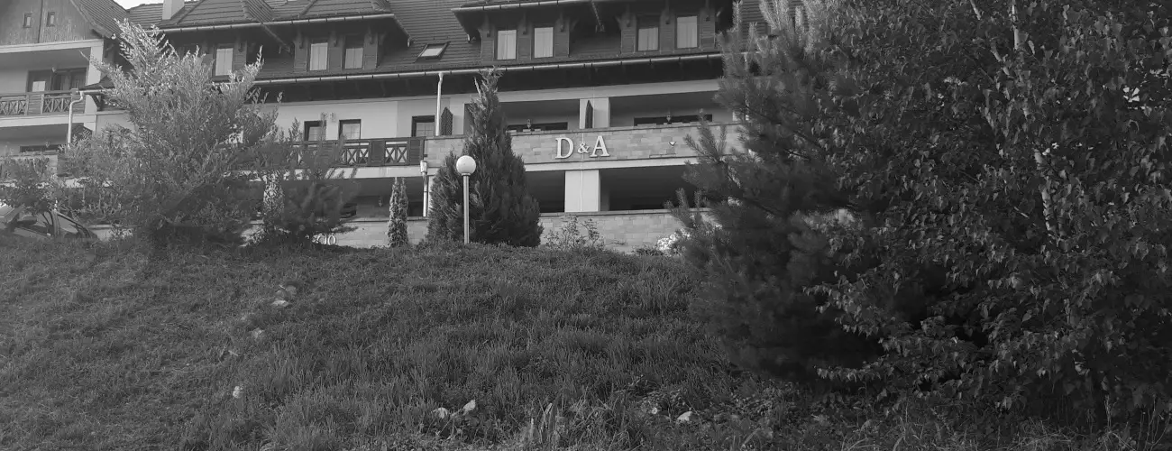D&A Apartmanhz Egerszalk - Oktber 23. 