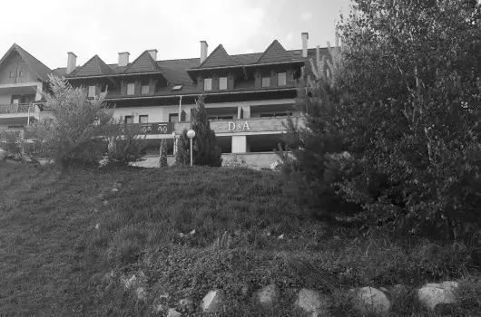 D&A Apartmanh�z - Okt�ber 23. (min. 2 �j)