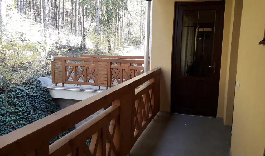 D&A Apartmanhz Egerszalk - Oktber 23. 