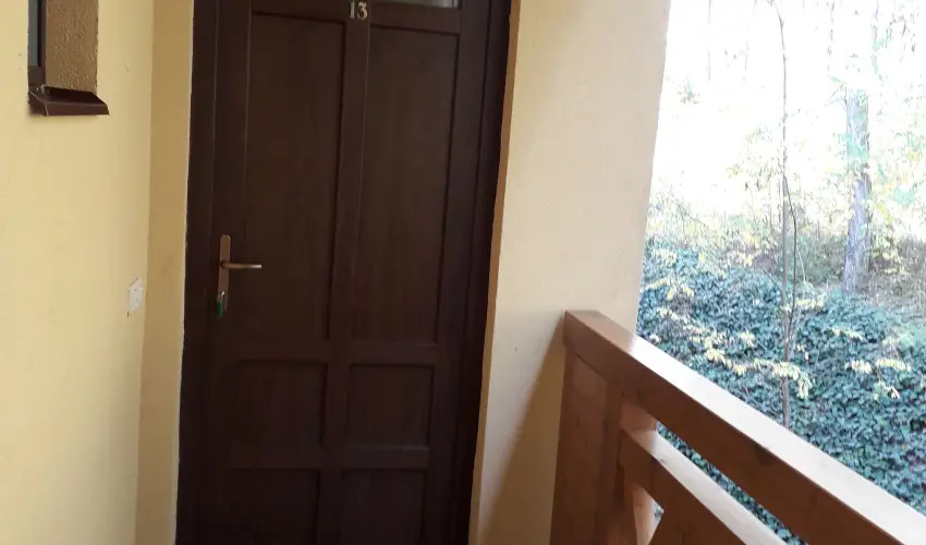 D&A Apartmanhz Egerszalk - Oktber 23. 