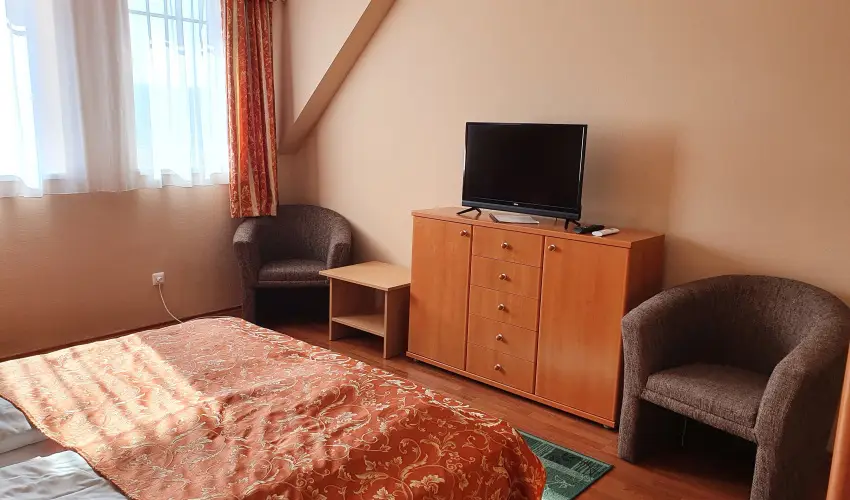 D&A Apartmanhz Egerszalk - Oktber 23. 
