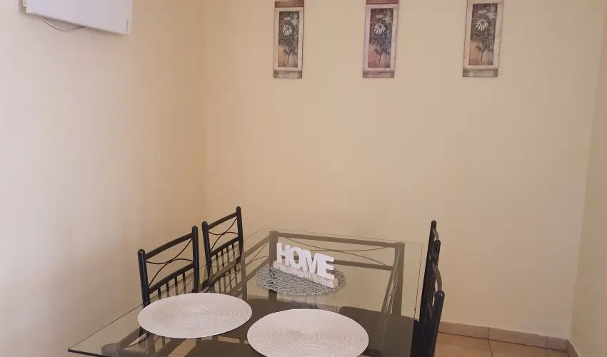 D&A Apartmanhz Egerszalk - Oktber 23. 