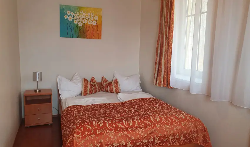 D&A Apartmanhz Egerszalk - Oktber 23. 