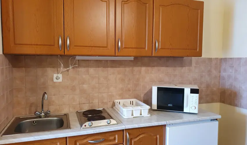 D&A Apartmanhz Egerszalk - Oktber 23. 