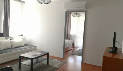 D&A Apartmanhz Egerszalk