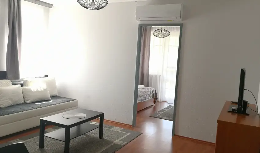 D&A Apartmanhz Egerszalk - Oktber 23. 