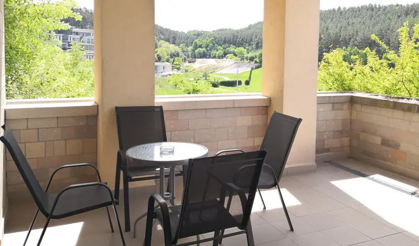 D&A Apartmanhz Egerszalk - Oktber 23. 