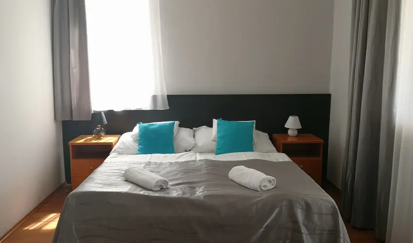 D&A Apartmanhz Egerszalk - Oktber 23. 
