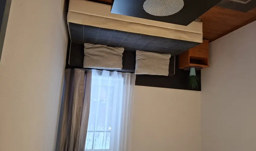 D&A Apartmanhz Egerszalk - Oktber 23. 