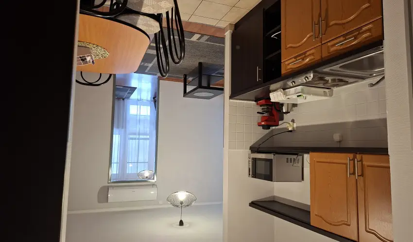 D&A Apartmanhz Egerszalk - Oktber 23. 